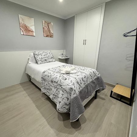 Casa Jose Morella Ngoại thất bức ảnh