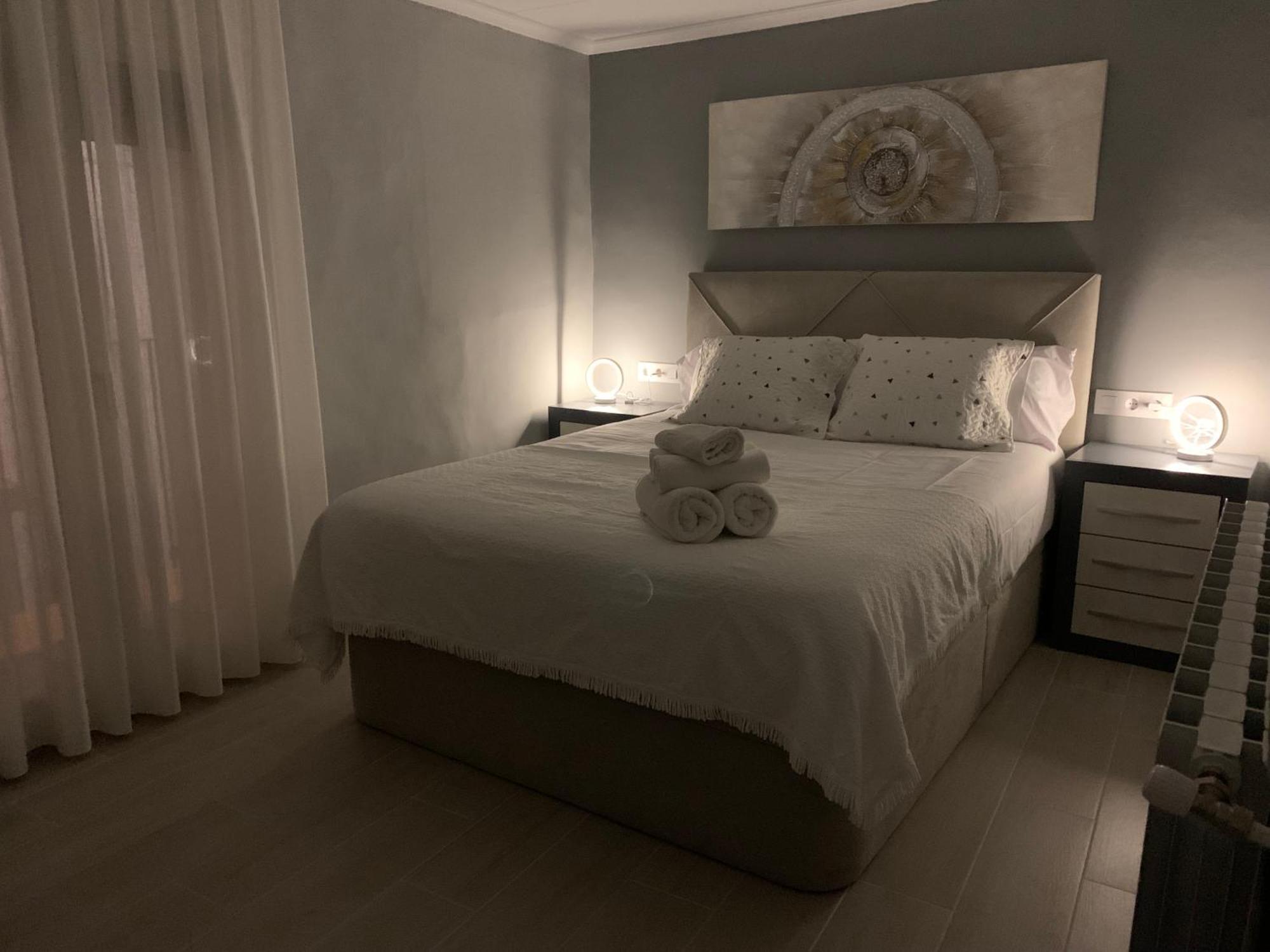 Casa Jose Morella Ngoại thất bức ảnh