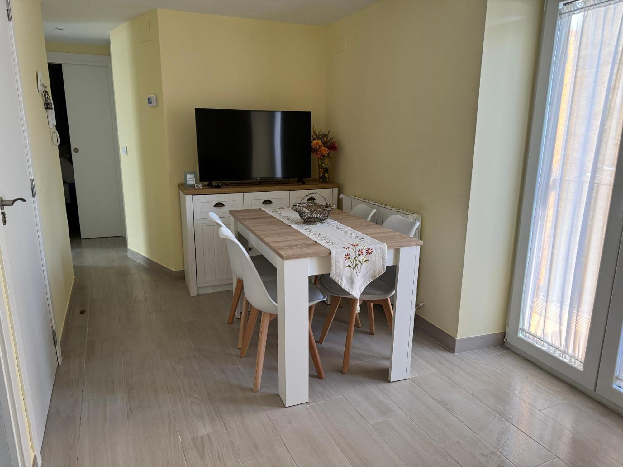 Casa Jose Morella Ngoại thất bức ảnh