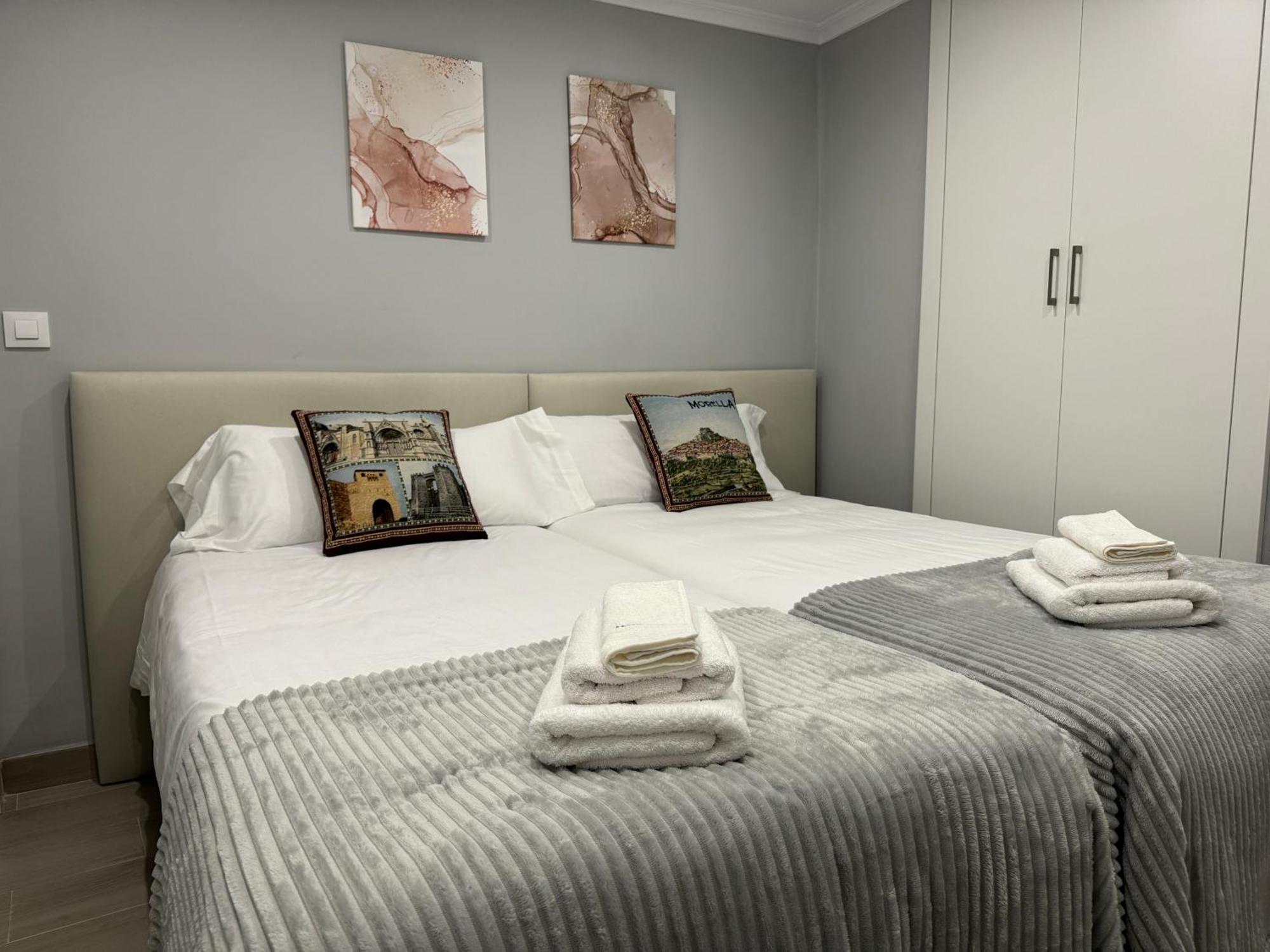 Casa Jose Morella Ngoại thất bức ảnh